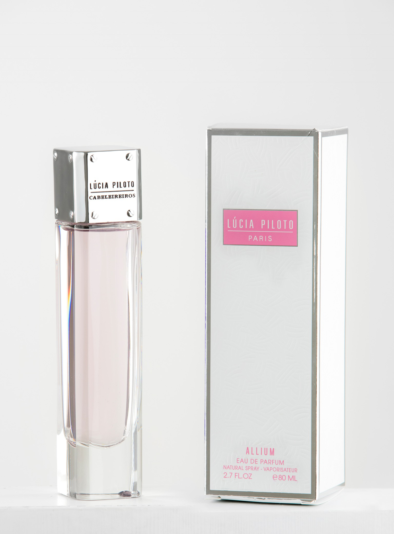 عطر ادکلن آلیوم لوسیا پیلاتو - Allium Lucia Piloto - بررسی، قیمت و خرید