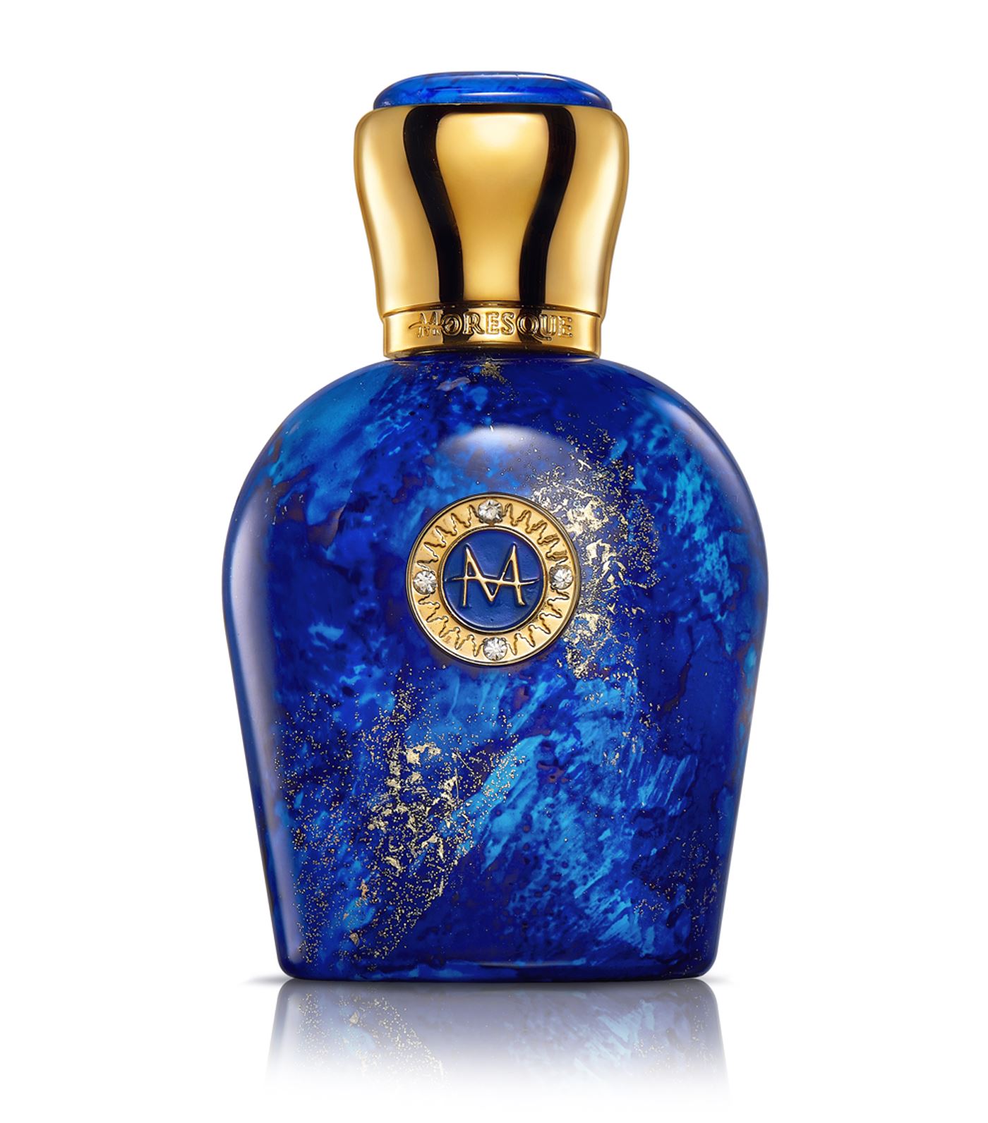 عطر ادکلن ساهارا بلو مورِسک - Sahara Blue Moresque - بررسی، قیمت و خرید
