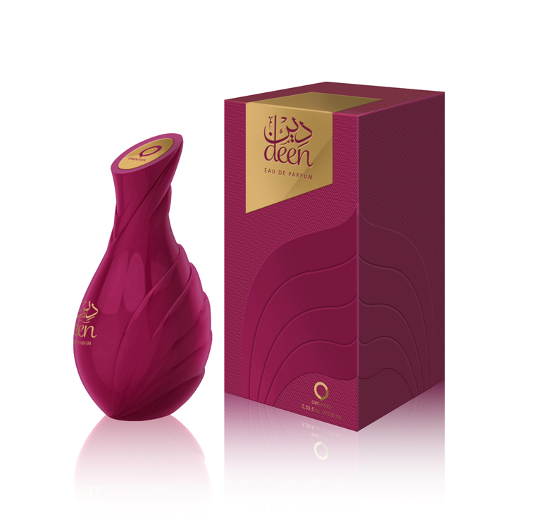 عطر ادکلن دین اوریِنتیکا - Deen Orientica - بررسی، قیمت و خرید