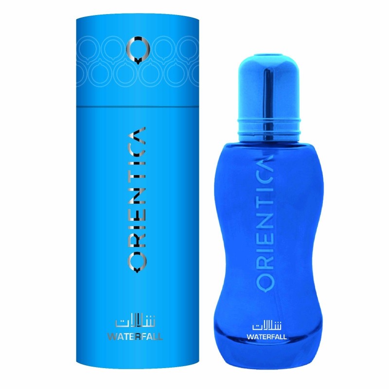 عطر ادکلن واترفال اریِنتیکا - Waterfall Orientica - بررسی، قیمت و خرید