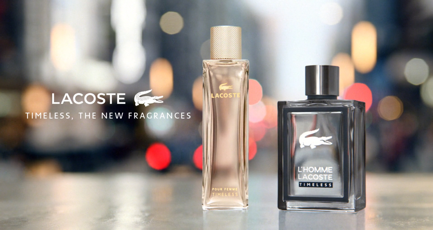 عطر ادکلن لاکست پور فم تایملس لاکست فراگرنسز - Lacoste Pour Femme Timeless Lacoste Fragrances - بررسی، قیمت و خرید