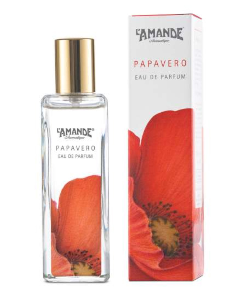 عطر ادکلن پاپاورو لاماند - Papavero L'Amande - بررسی، قیمت و خرید