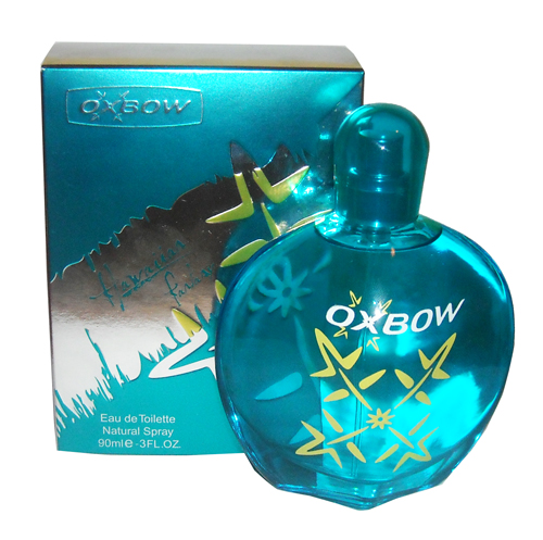 عطر ادکلن هاواییَن فانتِسی فور مِن آکس باو - Hawaiian Fantasy for Men Oxbow - بررسی، قیمت و خرید