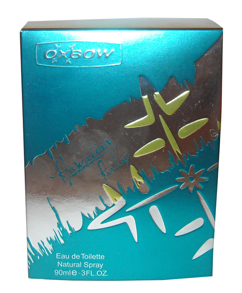 عطر ادکلن هاواییَن فانتِسی فور مِن آکس باو - Hawaiian Fantasy for Men Oxbow - بررسی، قیمت و خرید