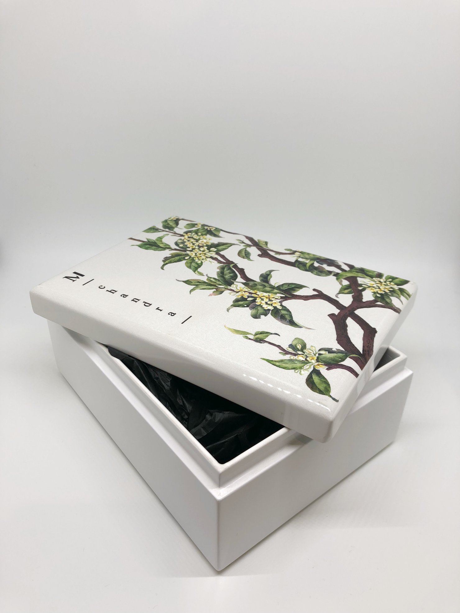 عطر ادکلن چاندرا متاسنت - Chandra MetaScent - بررسی، قیمت و خرید