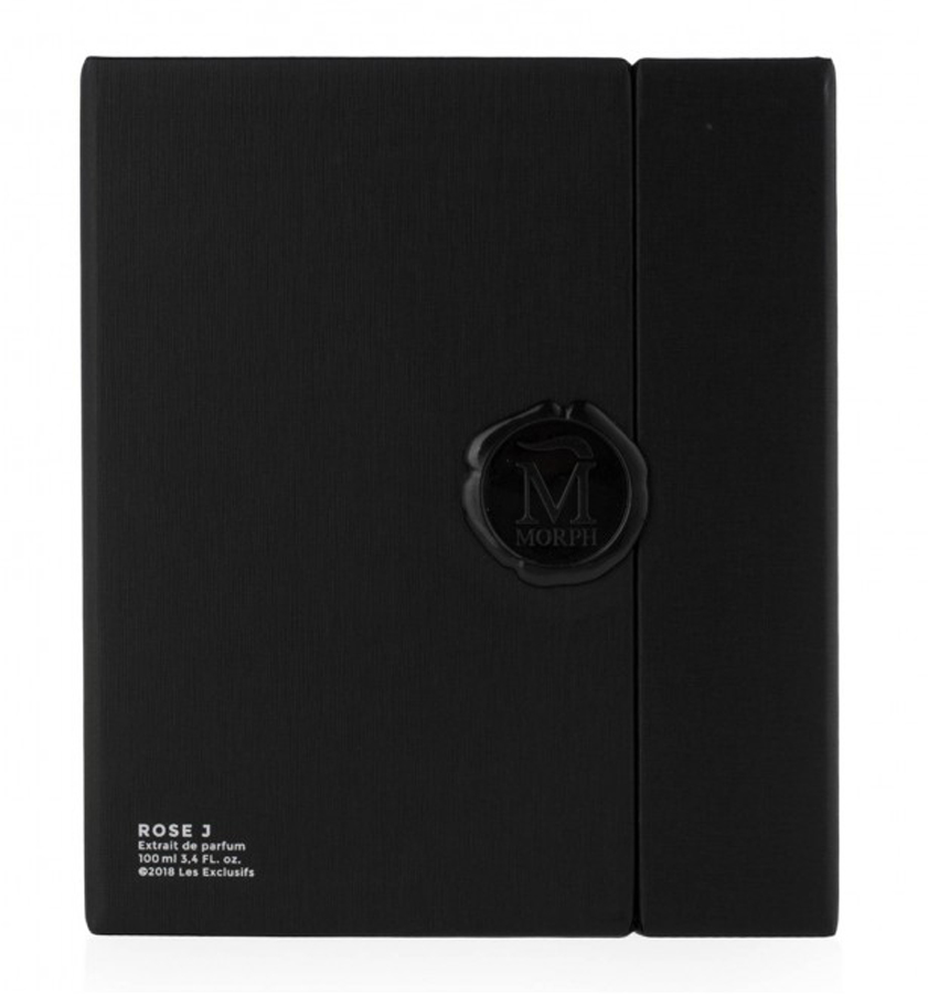 عطر ادکلن رز جی مورف - Rose J. Morph - بررسی، قیمت و خرید