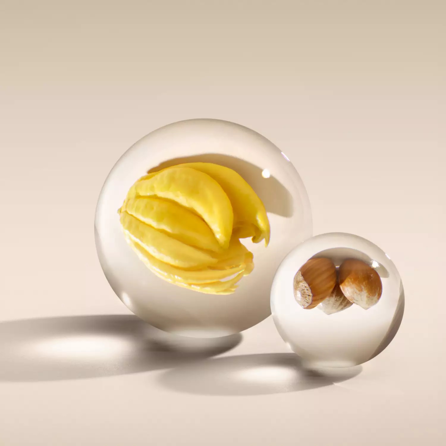 عطر ادکلن بوشوکان مولتون براون - Bushukan Eau de Parfum Molton Brown - بررسی، قیمت و خرید