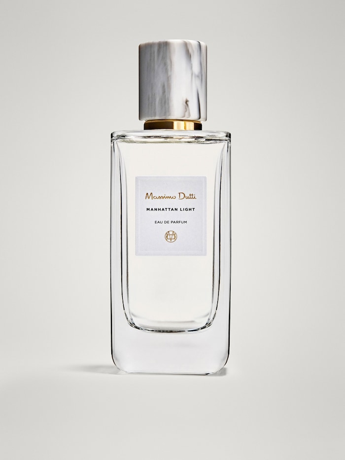 عطر ادکلن منهتن لایت ماسیمو دوتی - Manhattan Light Massimo Dutti - بررسی، قیمت و خرید
