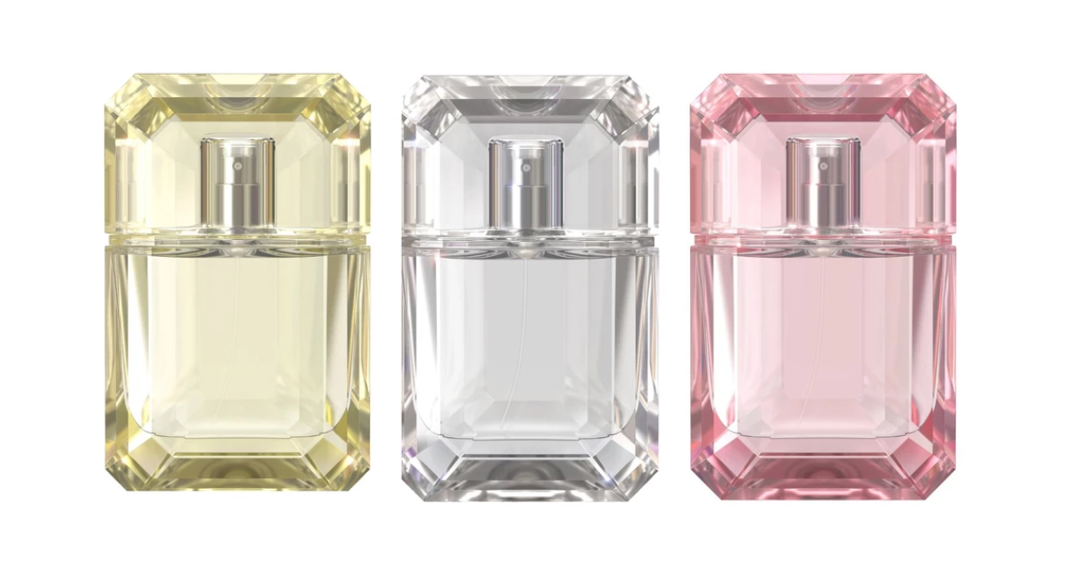 عطر ادکلن یلو دایموند (کورتنی) کی کی دبلیو فرانس - Yellow Diamond (Kourtney) KKW Fragrance - بررسی، قیمت و خرید