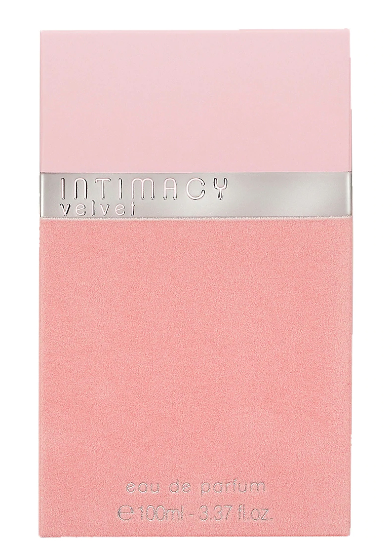 عطر ادکلن انتیمسی ولوت اینتیماسی - Intimacy Velvet Intimacy - بررسی، قیمت و خرید