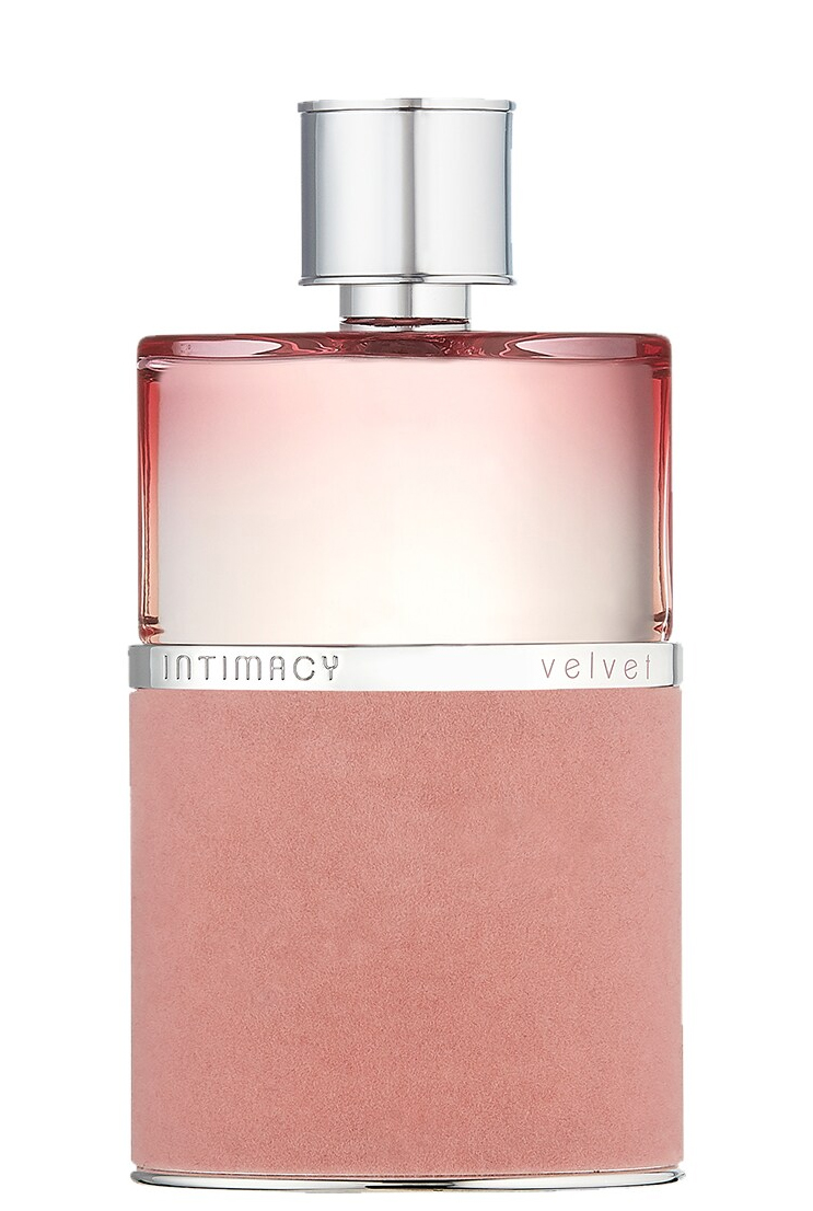 عطر ادکلن انتیمسی ولوت اینتیماسی - Intimacy Velvet Intimacy - بررسی، قیمت و خرید