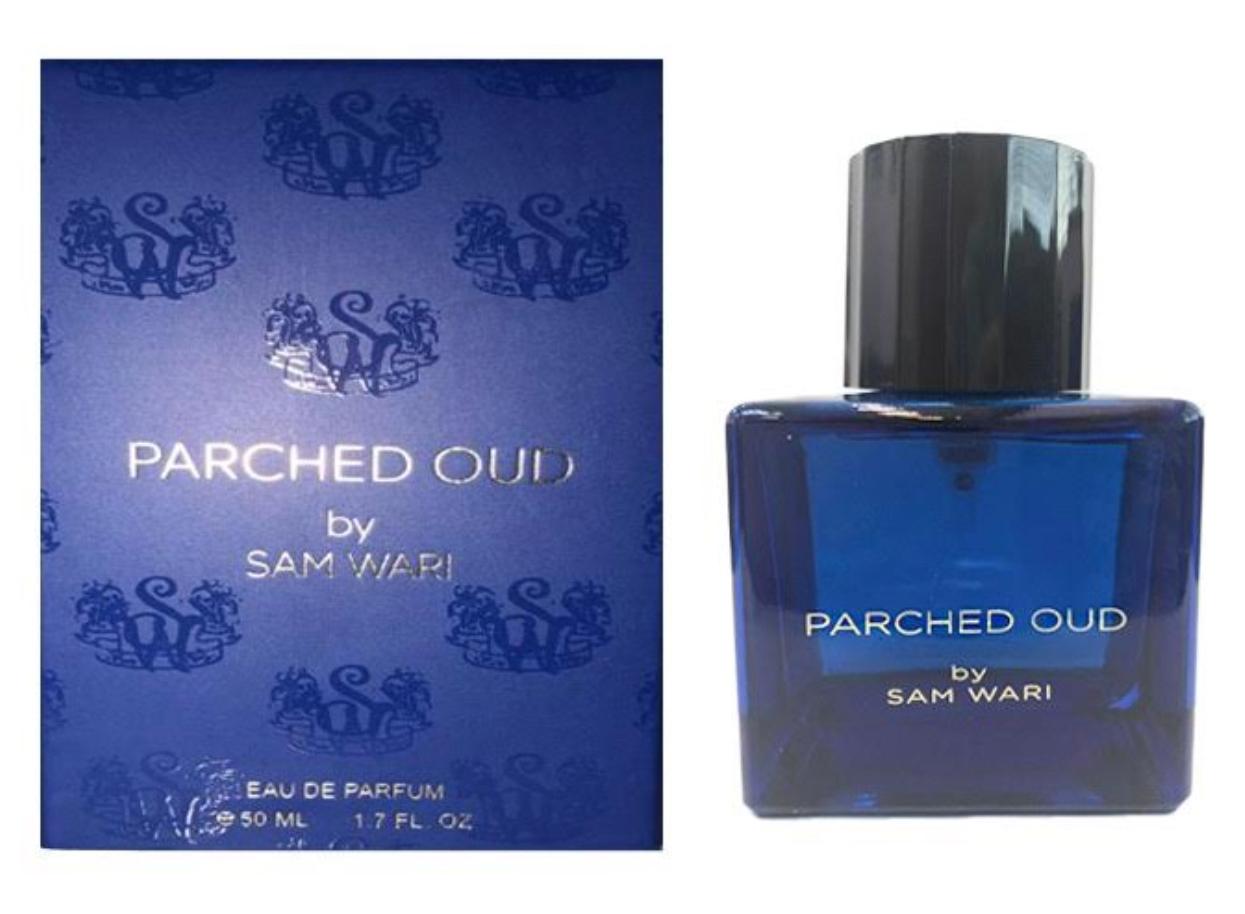 عطر ادکلن پارچد اود بای سم وری سحر الشرق پرفیومز - Parched Oud By Sam Wari Sahar Al Sharq Perfumes - بررسی، قیمت و خرید