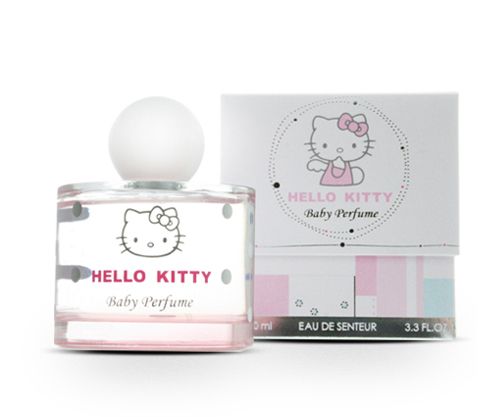 عطر ادکلن هلو کیتی بیبی پرفیوم کوتو پارفومز - Hello Kitty Baby Perfume Koto Parfums - بررسی، قیمت و خرید