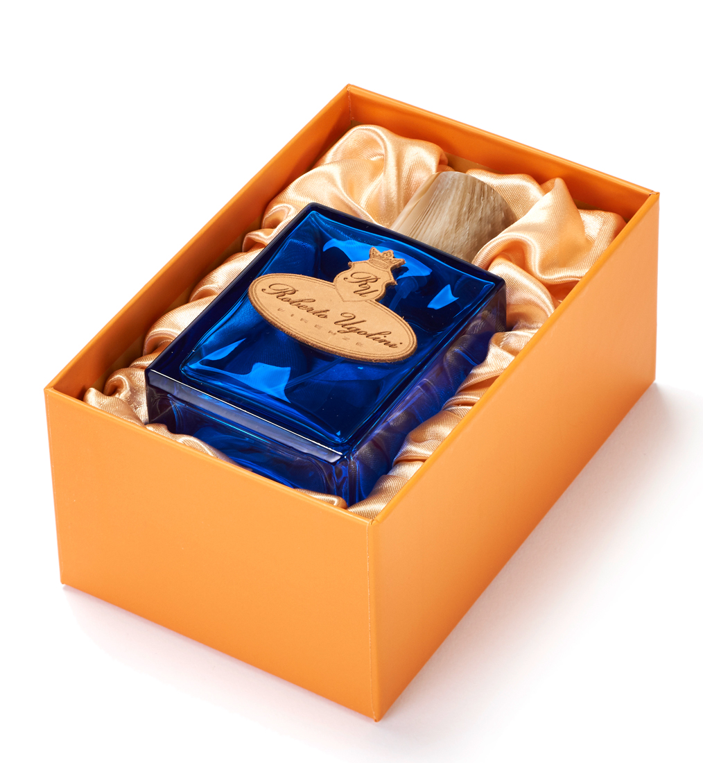 عطر ادکلن بلو سوئید شوز روبرتو اوگولینی - Blue Suede Shoes Roberto Ugolini - بررسی، قیمت و خرید