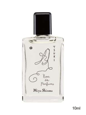 عطر ادکلن تسوکی میا شینما - Tsuki Miya Shinma - بررسی، قیمت و خرید