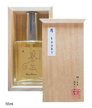عطر ادکلن تسوکی میا شینما - Tsuki Miya Shinma - بررسی، قیمت و خرید