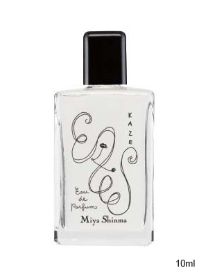 عطر ادکلن کازه میا شینما - Kaze Miya Shinma - بررسی، قیمت و خرید