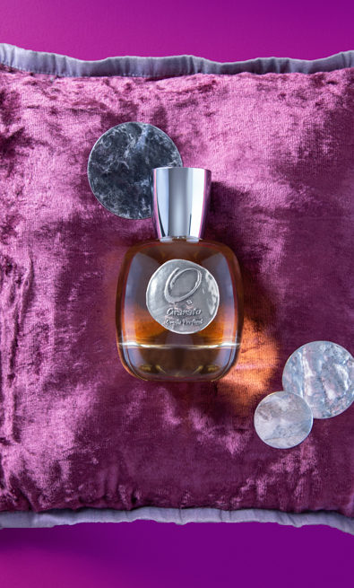 عطر ادکلن گراناتو اومنیا پروفومی - Granato Omnia Profumi - بررسی، قیمت و خرید