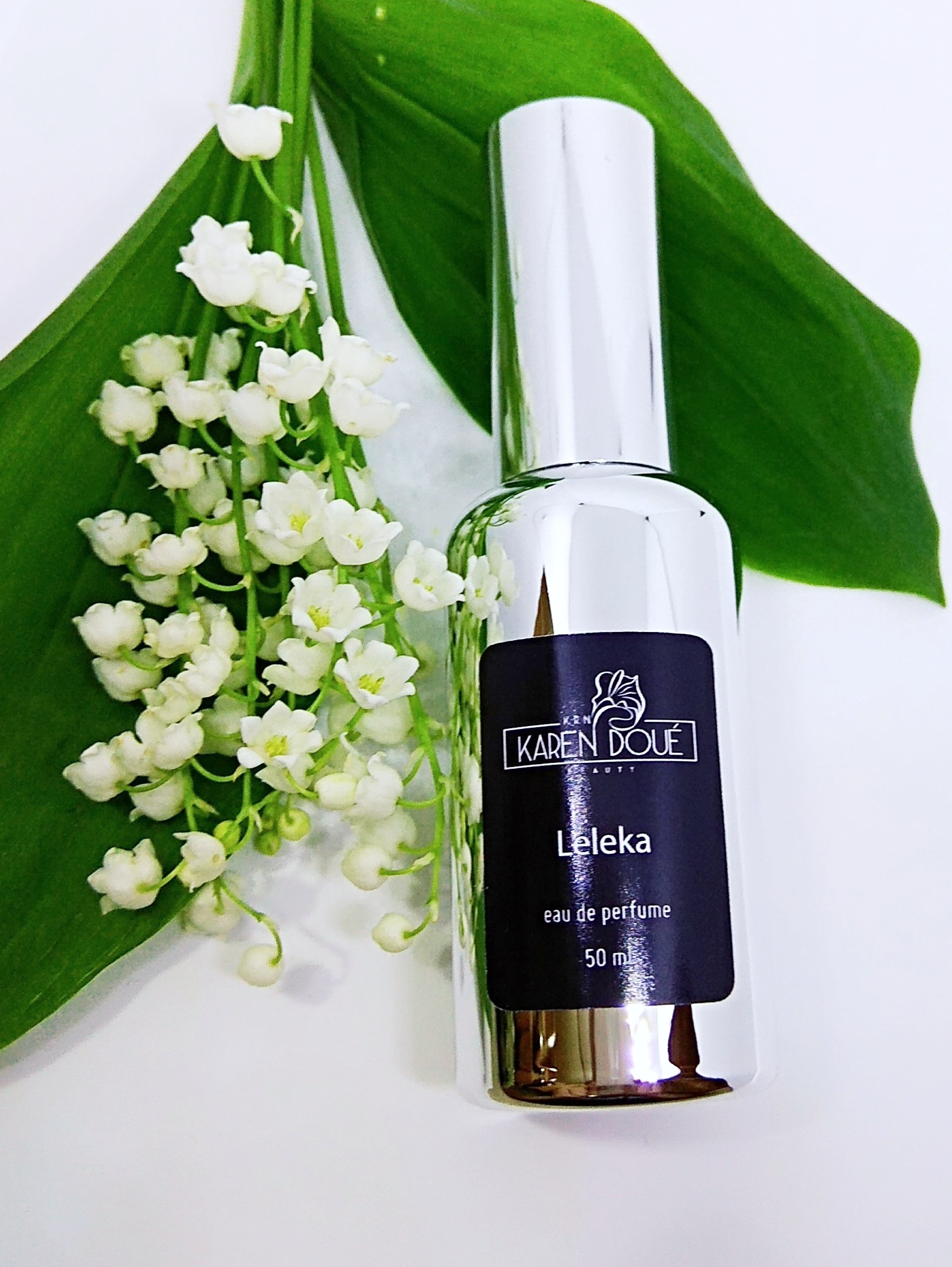 عطر ادکلن لیلکا کارن دوئه - Leleka Karen Doué - بررسی، قیمت و خرید