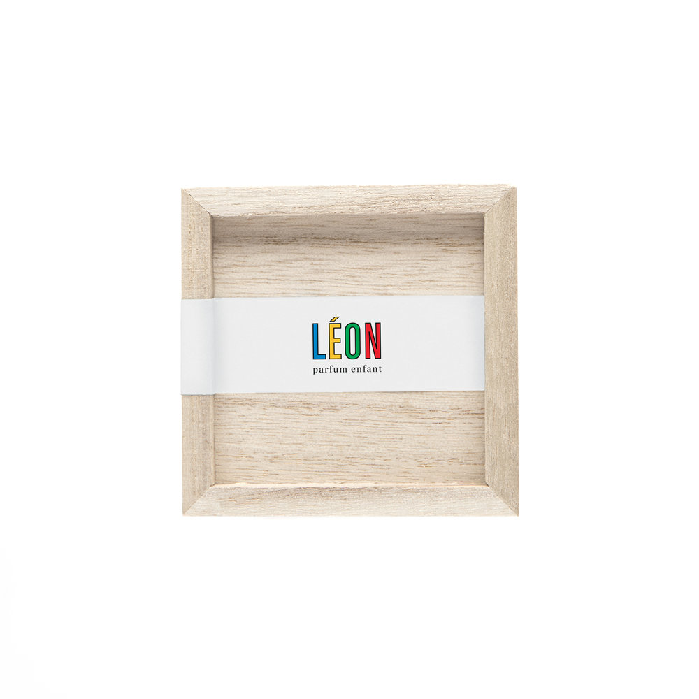 عطر ادکلن لیون ماری ژان - Léon Marie Jeanne - بررسی، قیمت و خرید