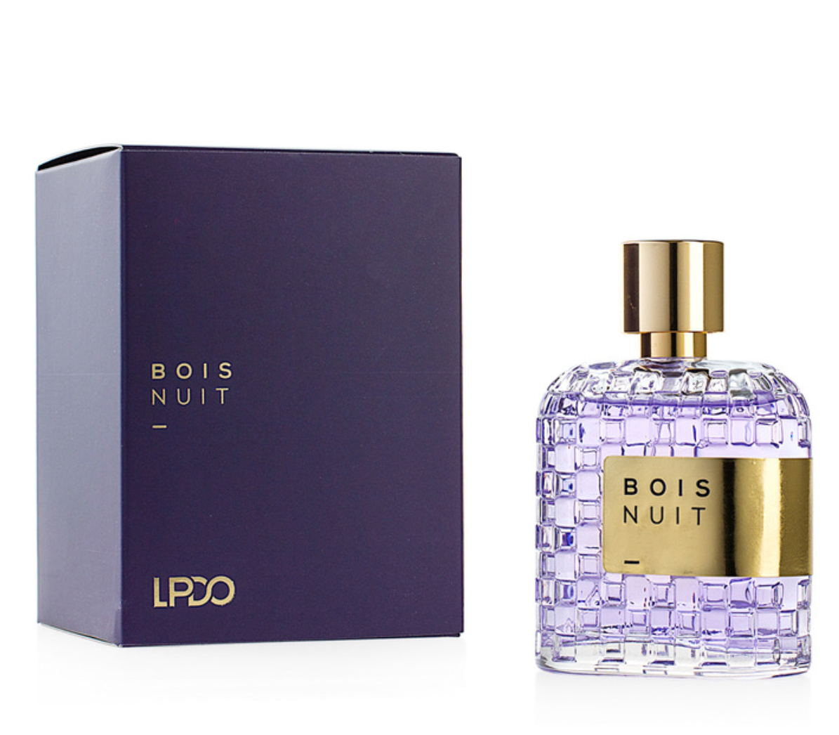 عطر ادکلن بونو اِل‌پی‌دی‌او - Bois Nuit LPDO - بررسی، قیمت و خرید