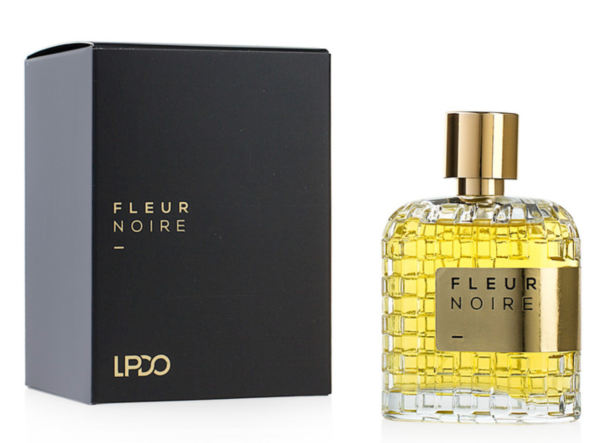 عطر ادکلن فلور نوآر ال‍پ‍ی‍دی‍او - Fleur Noire LPDO - بررسی، قیمت و خرید