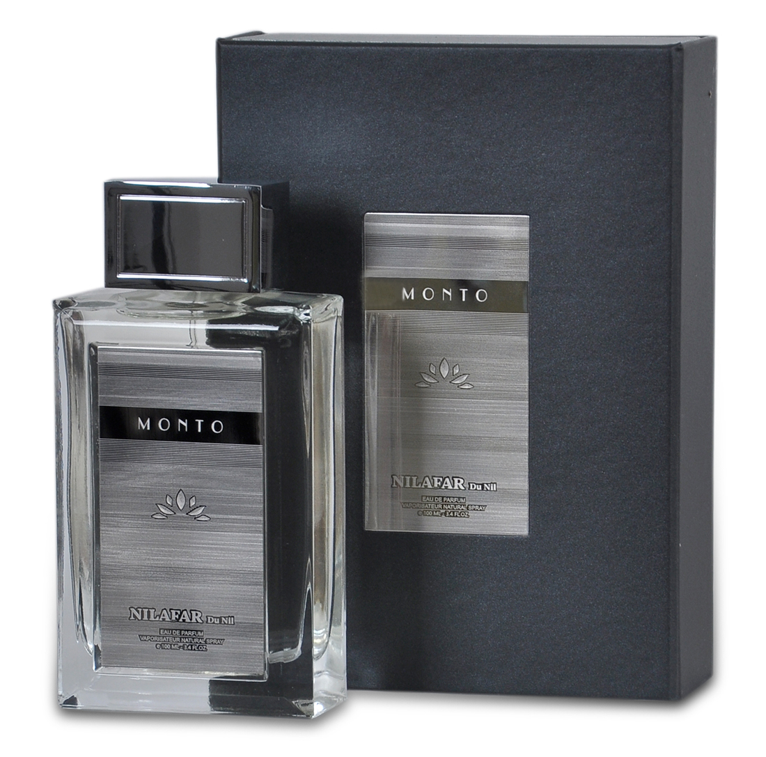 عطر ادکلن مونتو نیلافر دو نیل - Monto Nilafar du Nil - بررسی، قیمت و خرید