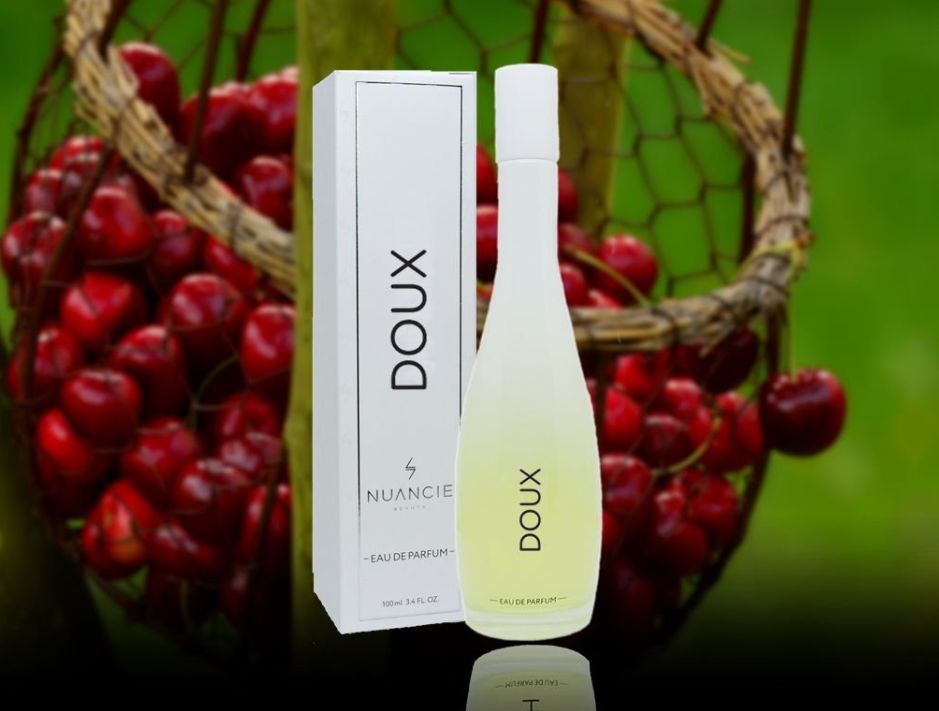 عطر ادکلن دو نوآنسلو - Doux Nuancielo - بررسی، قیمت و خرید