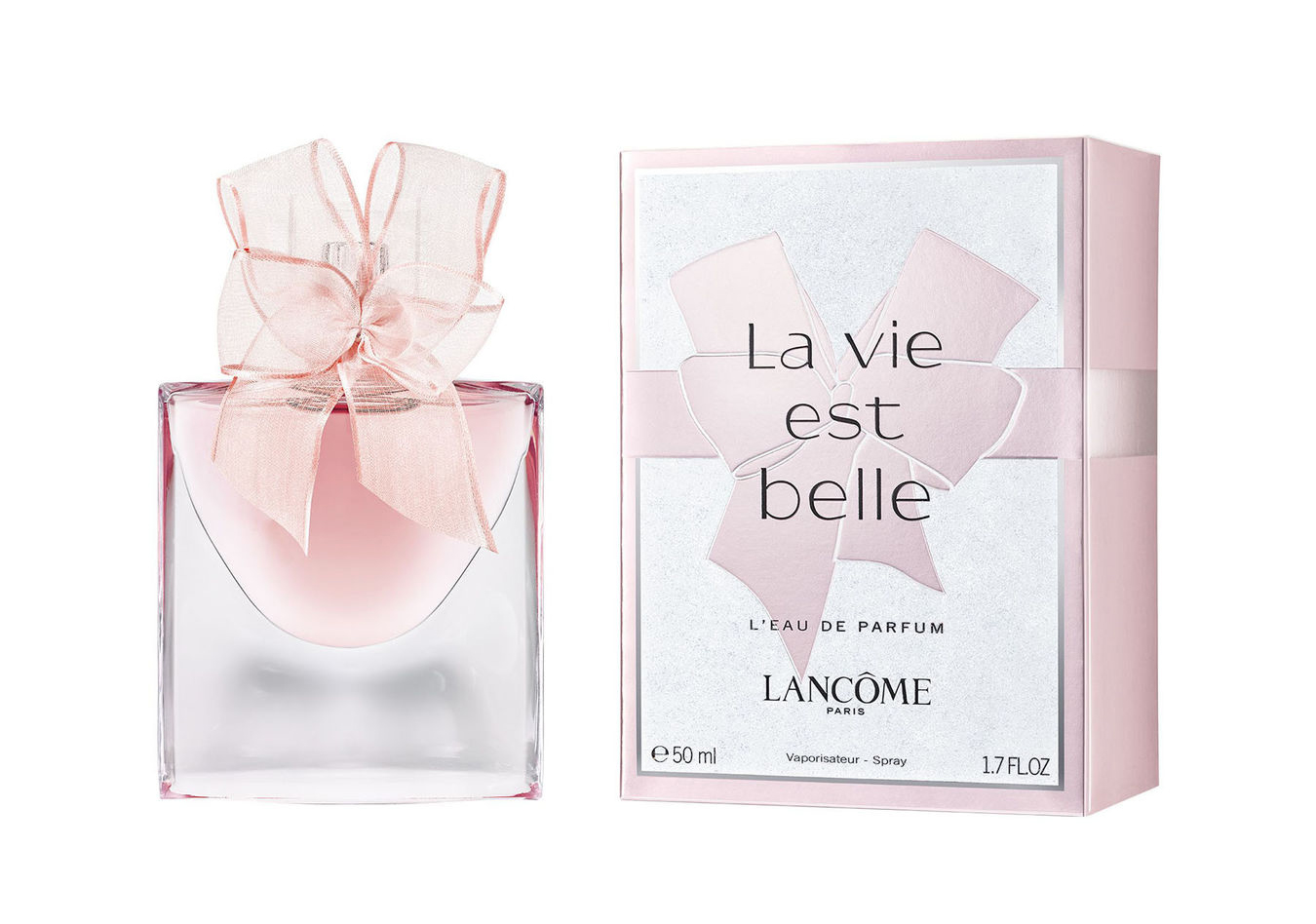 عطر ادکلن لا وی اِست بِل کالِکتور اِدیشن ۲۰۲۰ لانکوم - La Vie Est Belle Collector Edition 2020 Lancôme - بررسی، قیمت و خرید