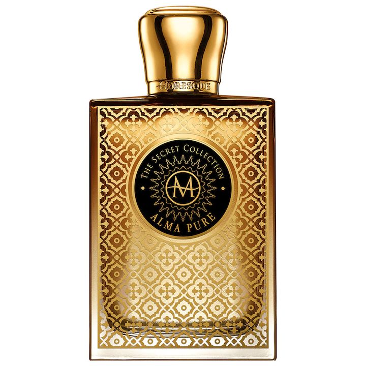 عطر ادکلن آلما پیور مورِسک - Alma Pure Moresque - بررسی، قیمت و خرید
