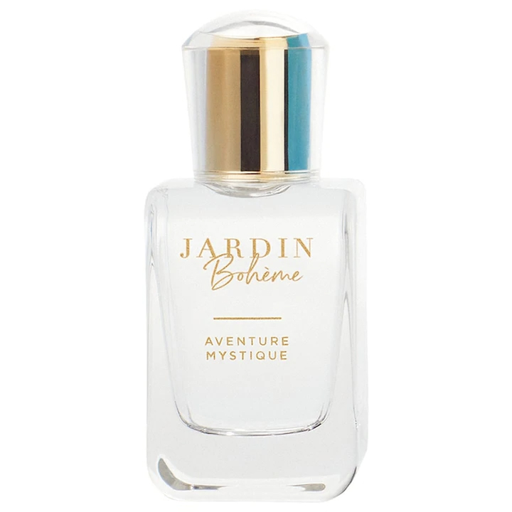 عطر ادکلن اونتور میستیک او دو پرفیوم ژردن بوهم - Aventure Mystique Eau de Parfum Jardin Bohème - بررسی، قیمت و خرید