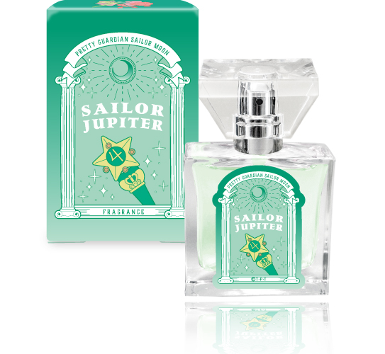عطر ادکلن سیلور ژوپیتر پریمانیاکس - Sailor Jupiter Primaniacs - بررسی، قیمت و خرید