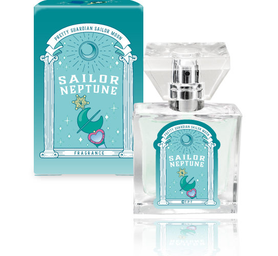 عطر ادکلن سیلور نپتون پریمانیاکس - Sailor Neptune Primaniacs - بررسی، قیمت و خرید