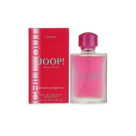 عطر ادکلن جوپ هوم چیل اوت جوپ - Joop! Homme Chill Out Joop! - بررسی، قیمت و خرید