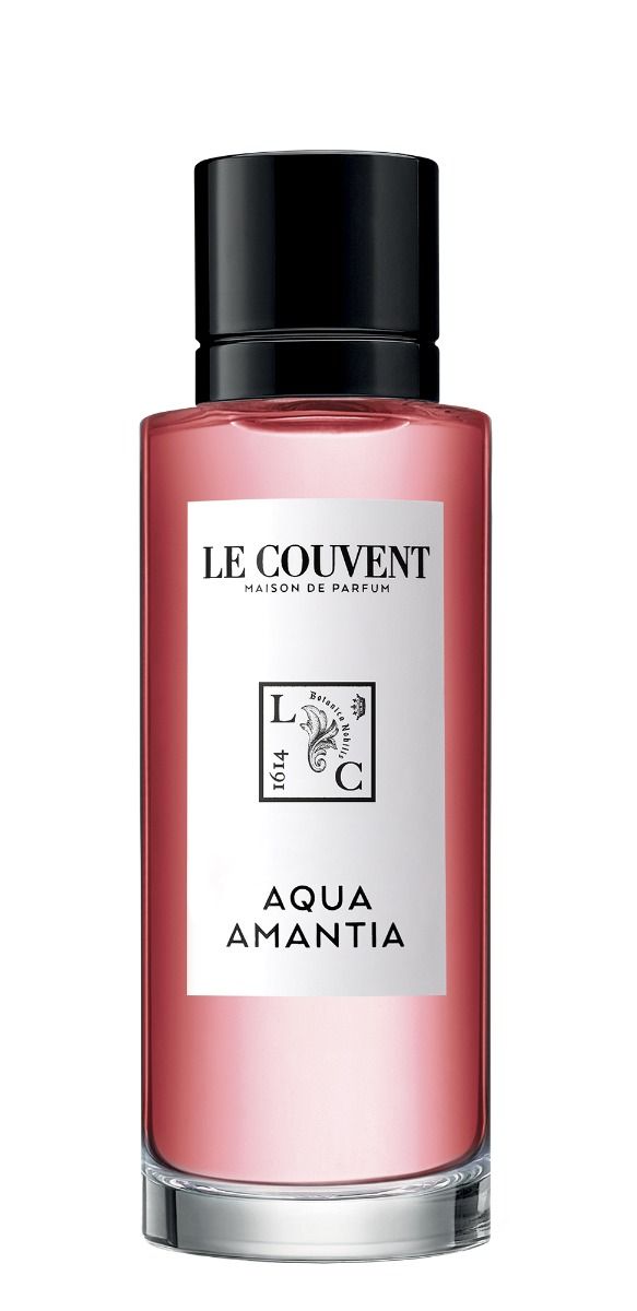 عطر ادکلن آکوا آمَنتیا ل کوون مازون د پغفم - Aqua Amantia Le Couvent Maison de Parfum - بررسی، قیمت و خرید