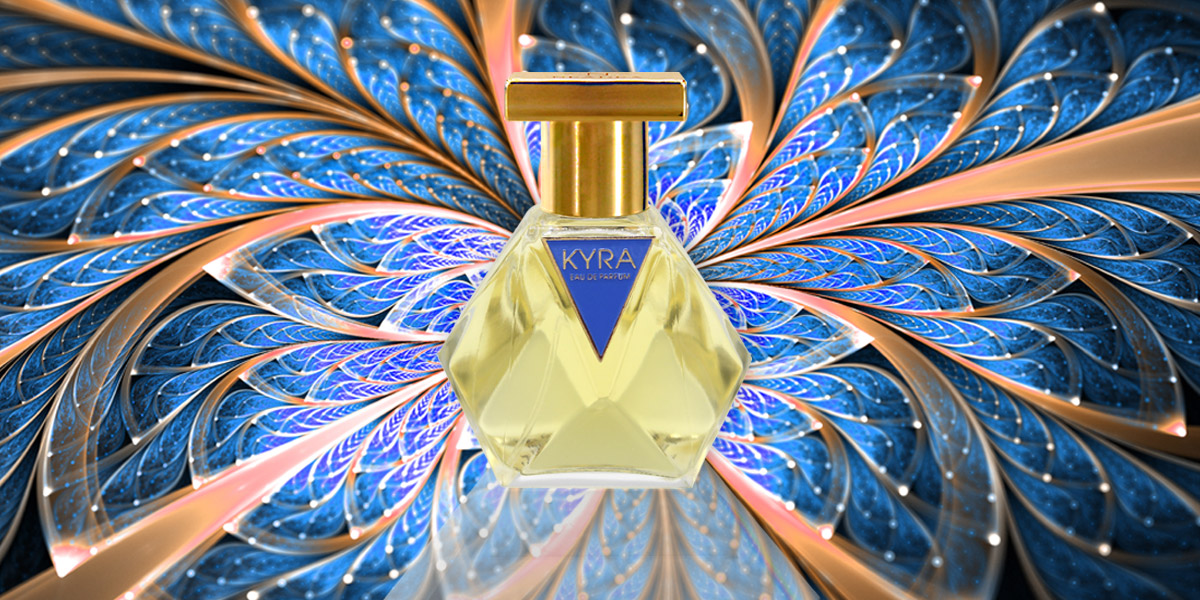 عطر ادکلن کایرا نیدیا - Kyra Neadea - بررسی، قیمت و خرید