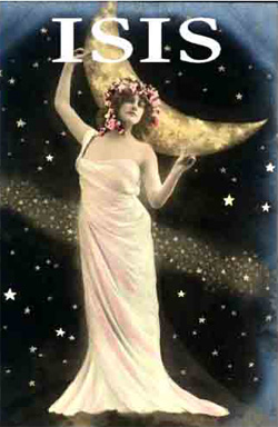 عطر ادکلن دیوان: ایزیس اوپوس اویلز - Divine: Isis Opus Oils - بررسی، قیمت و خرید