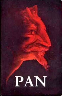 عطر ادکلن دایواین: پن اوپوس اویلز - Divine: Pan Opus Oils - بررسی، قیمت و خرید