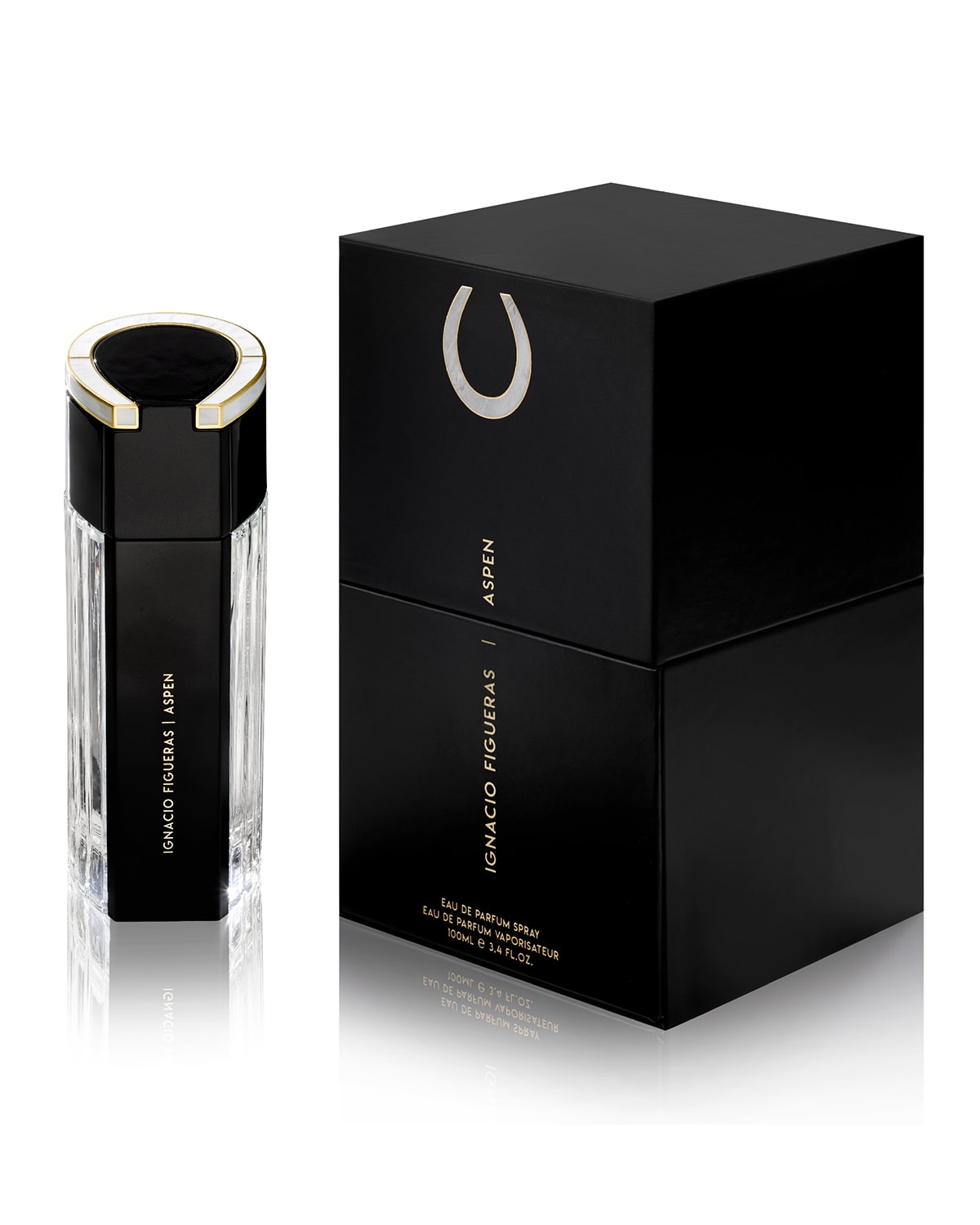 عطر ادکلن اسپن ایگناسیو فیگوئراس - Aspen Ignacio Figueras - بررسی، قیمت و خرید