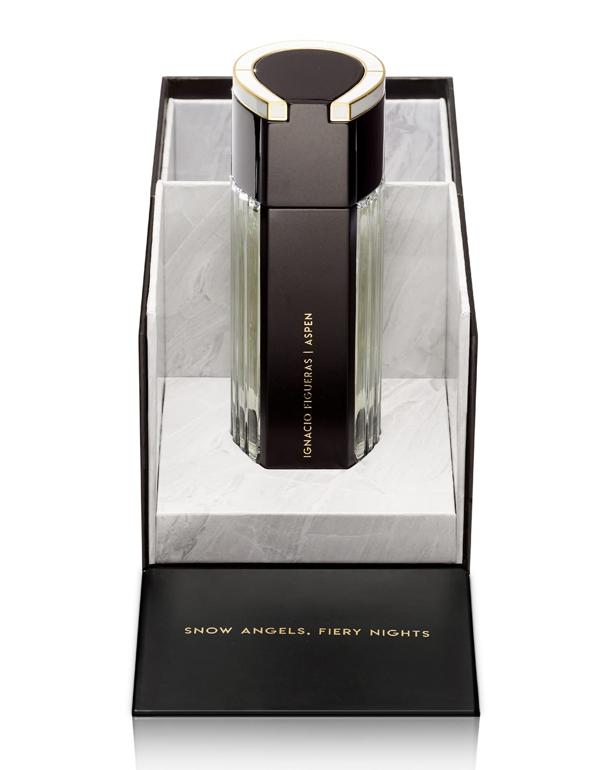 عطر ادکلن اسپن ایگناسیو فیگوئراس - Aspen Ignacio Figueras - بررسی، قیمت و خرید