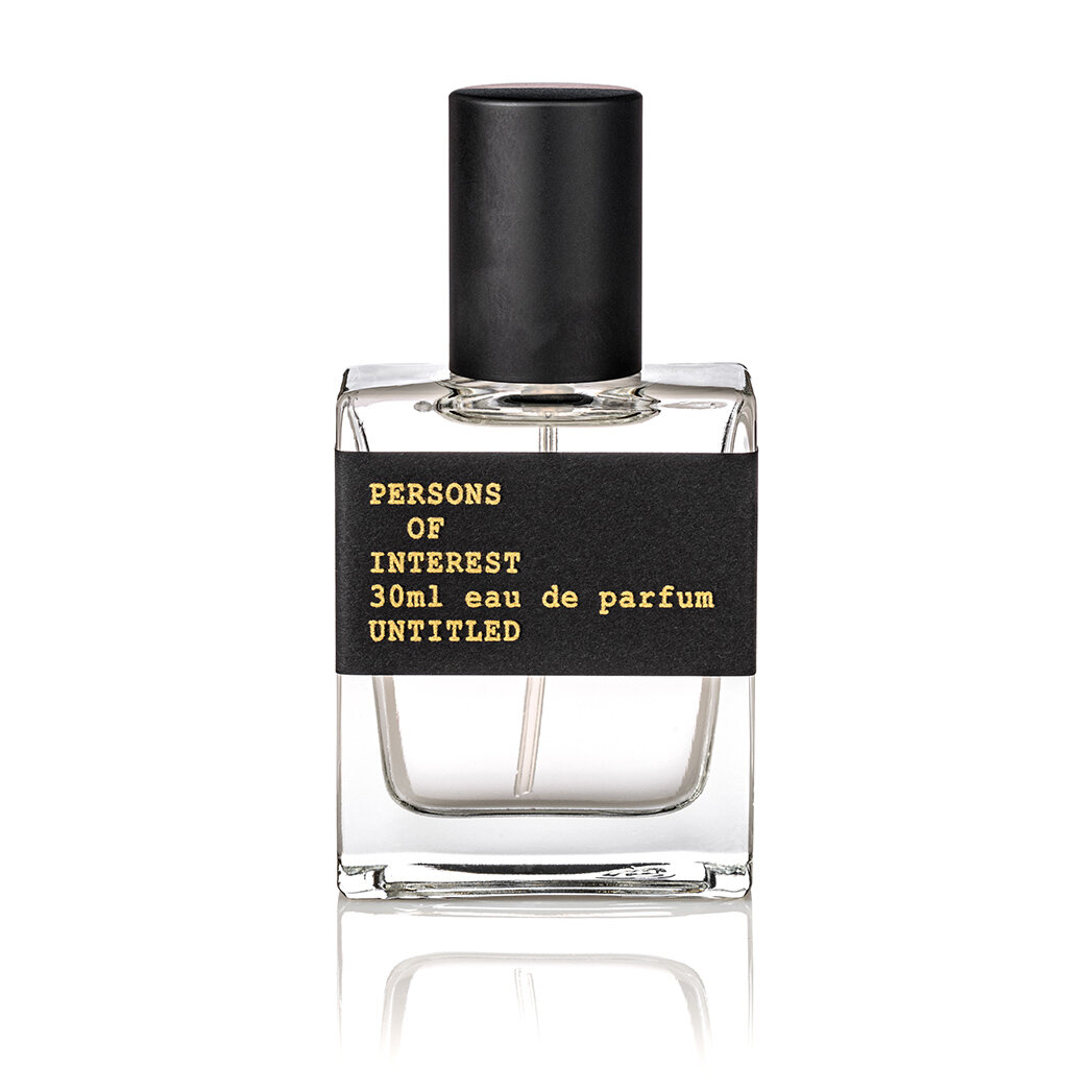 عطر پرسن آف اینترستس - Untitled Persons Of Interests - بررسی، قیمت و خرید