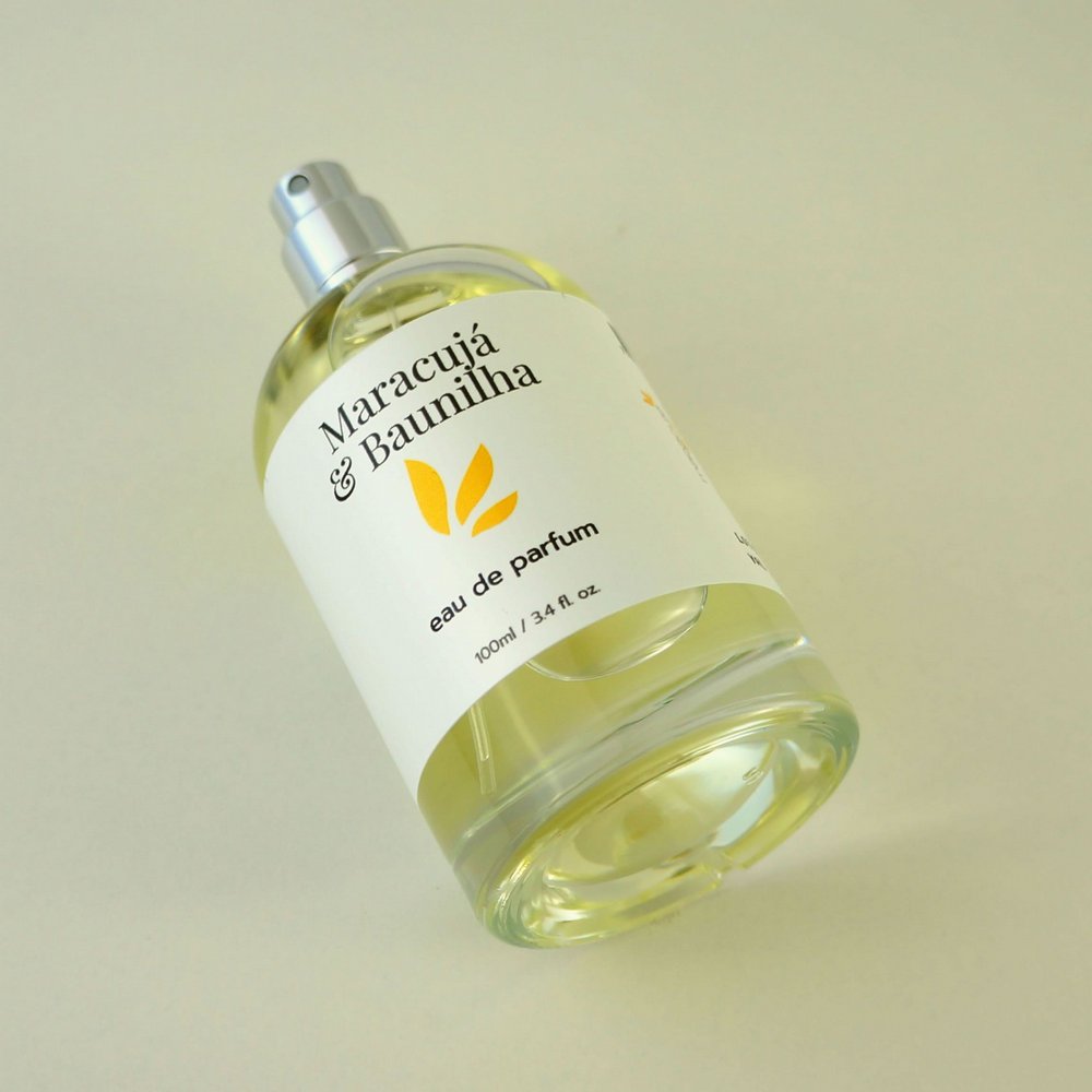 عطر ادکلن ماراکوجا و باونیلا ماراکوجا برزیل - Maracujá & Baunilha Maracujá Brasil - بررسی، قیمت و خرید