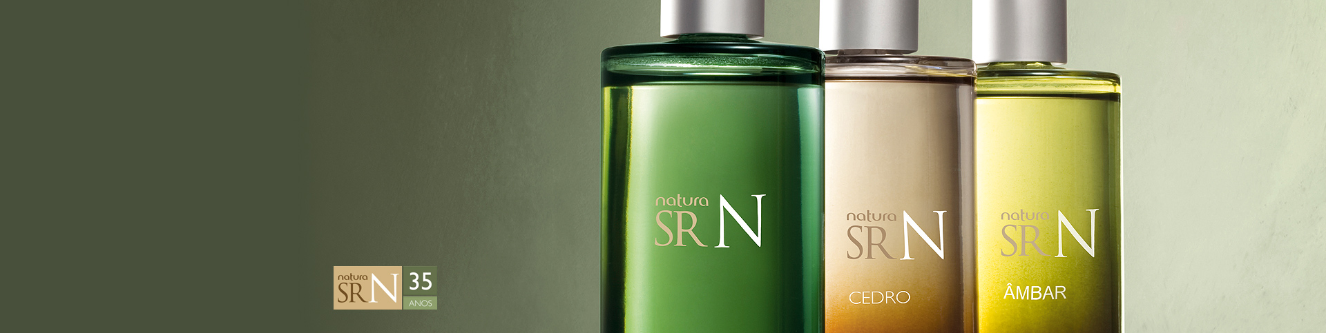 عطر ادکلن سِر نور امبر ناتورا - Sr. N Ambar Natura - بررسی، قیمت و خرید