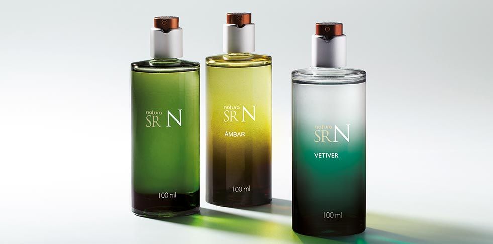 عطر ادکلن سِر نور امبر ناتورا - Sr. N Ambar Natura - بررسی، قیمت و خرید