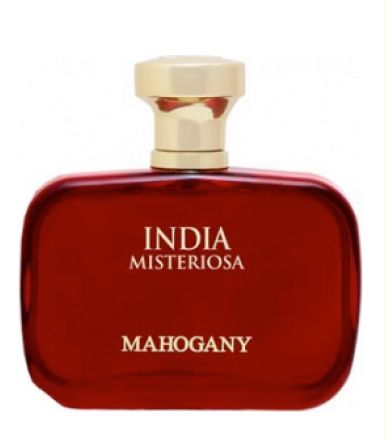 عطر ادکلن ایندیا میستریوسا ماهاگونی - Índia Misteriosa Mahogany - بررسی، قیمت و خرید
