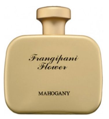 عطر ادکلن فرانجیپانی ماهاگانی - Frangipani Flower Mahogany - بررسی، قیمت و خرید
