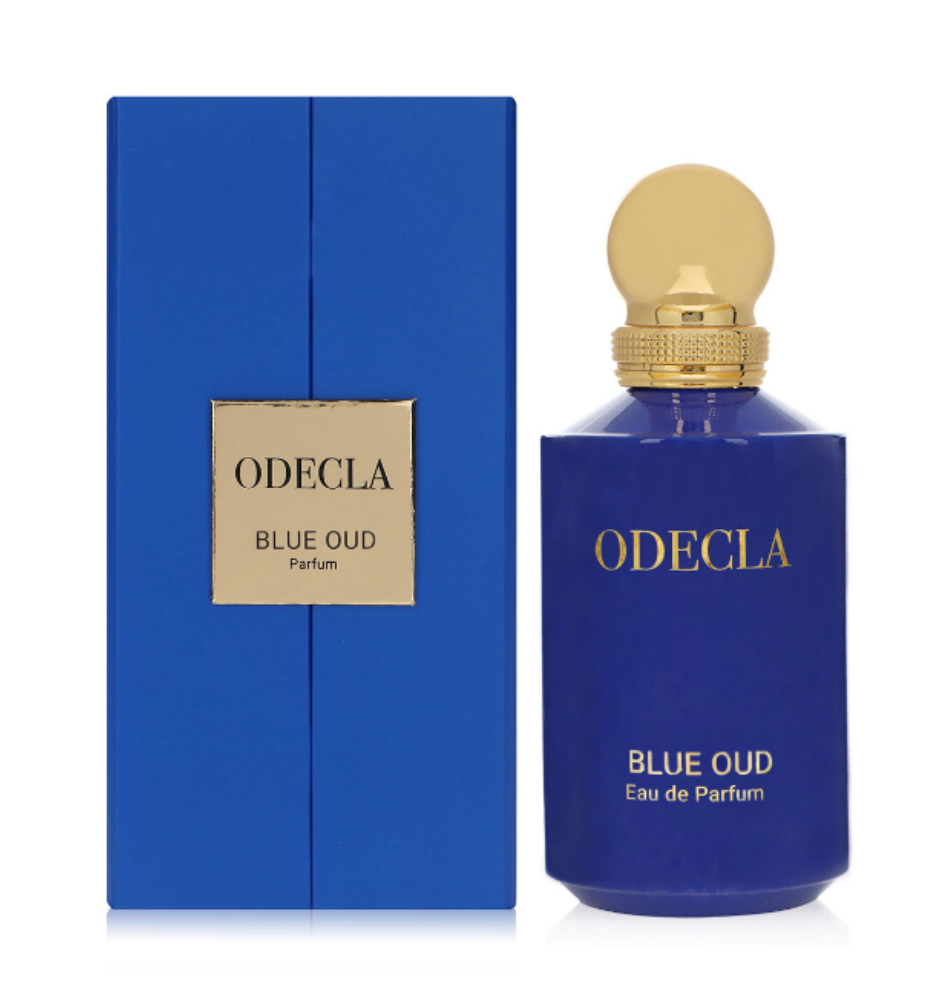 عطر ادکلن بلو عود اودکلا - Blue Oud Odecla - بررسی، قیمت و خرید