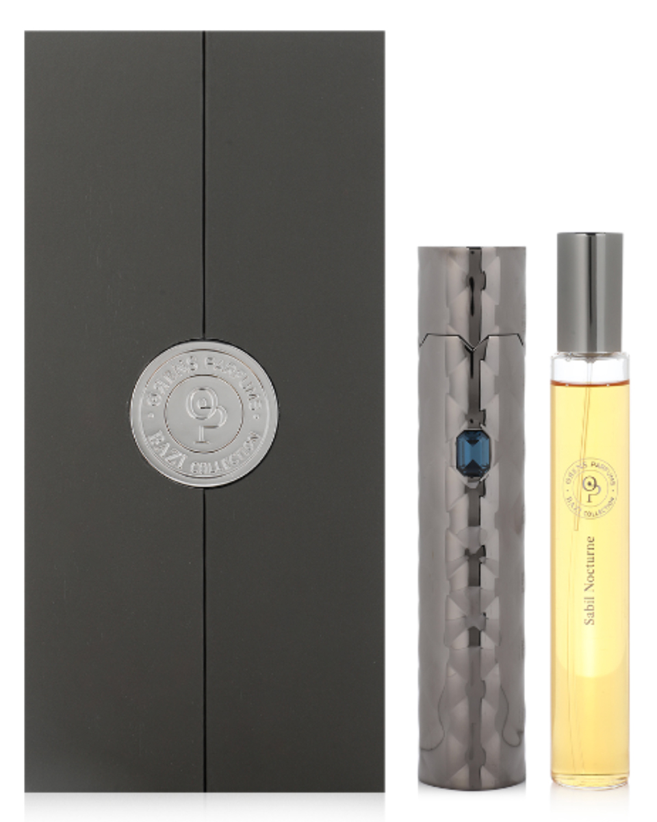 عطر ادکلن سبیل نوکچرن اورنس - Sabil Nocturne Orens - بررسی، قیمت و خرید