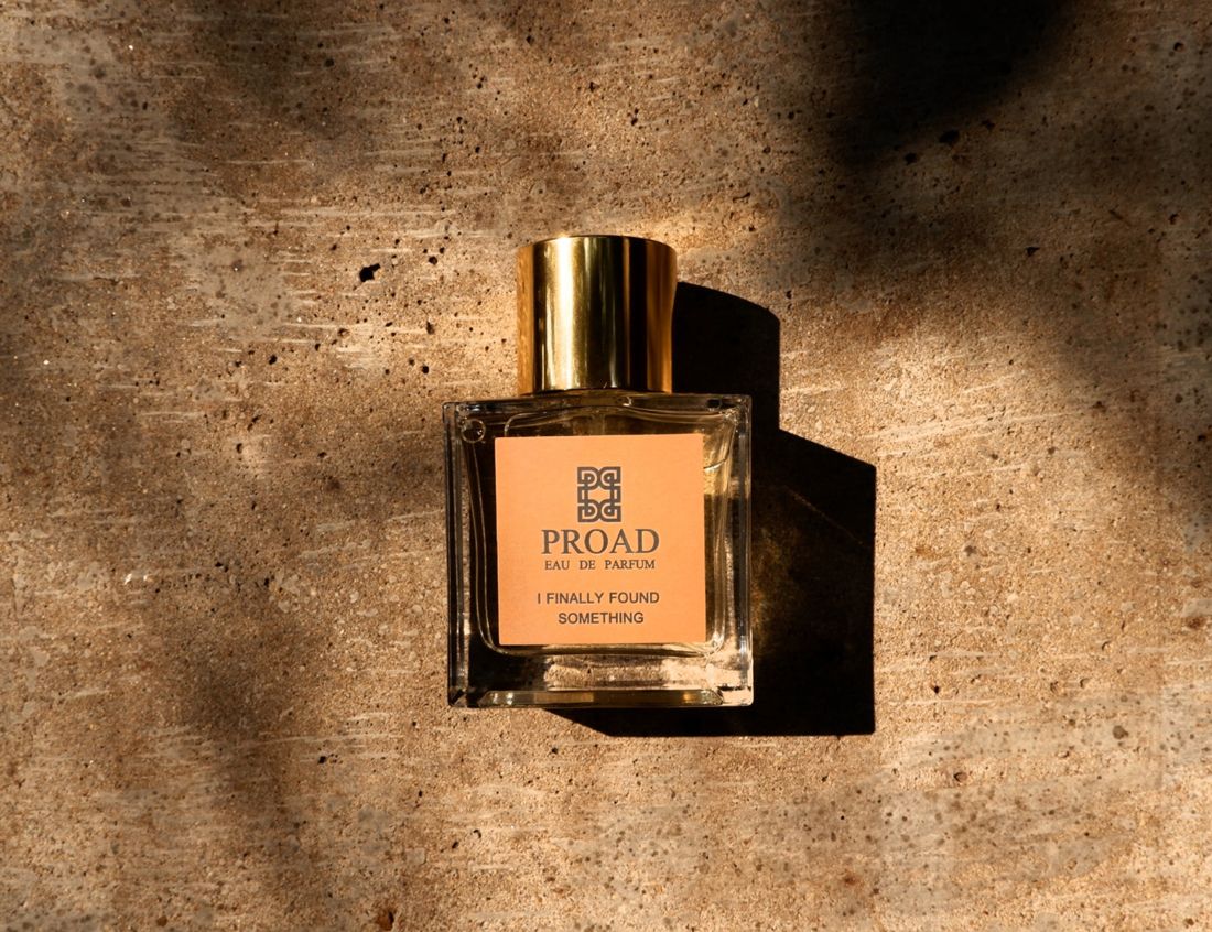 عطر ادکلن آی فاینلی فاند سامتینگ پرواد - I Finally Found Something Proad - بررسی، قیمت و خرید