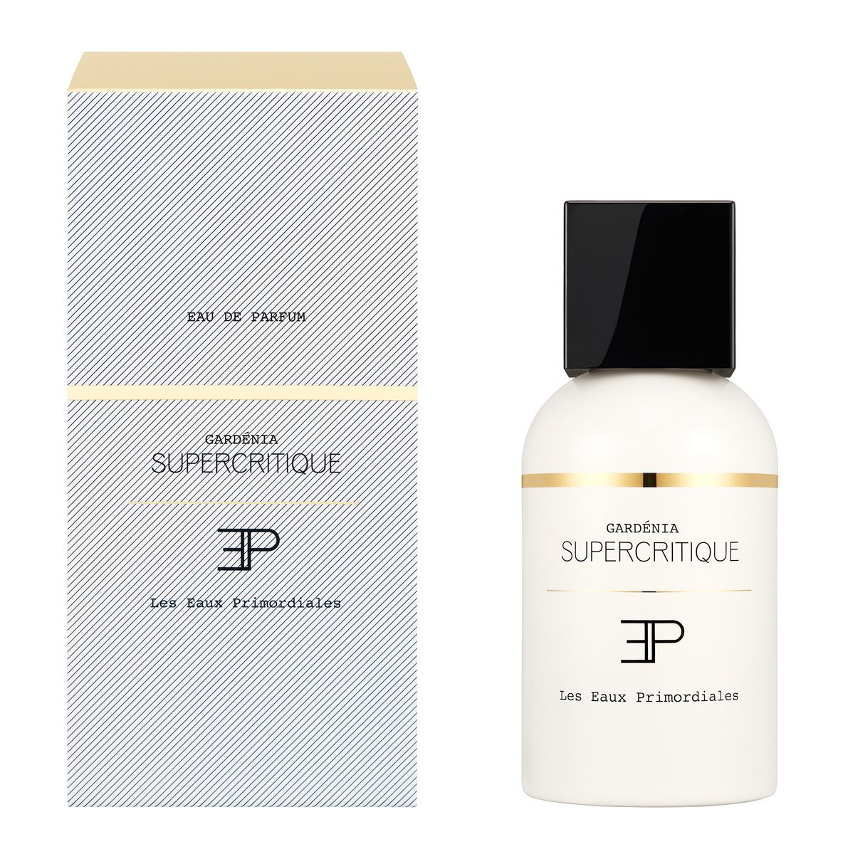 عطر ادکلن گاردنیا سوپراکریتیک لز او پریمودیال - Gardenia Supercritique Les EAUX Primordiales - بررسی، قیمت و خرید